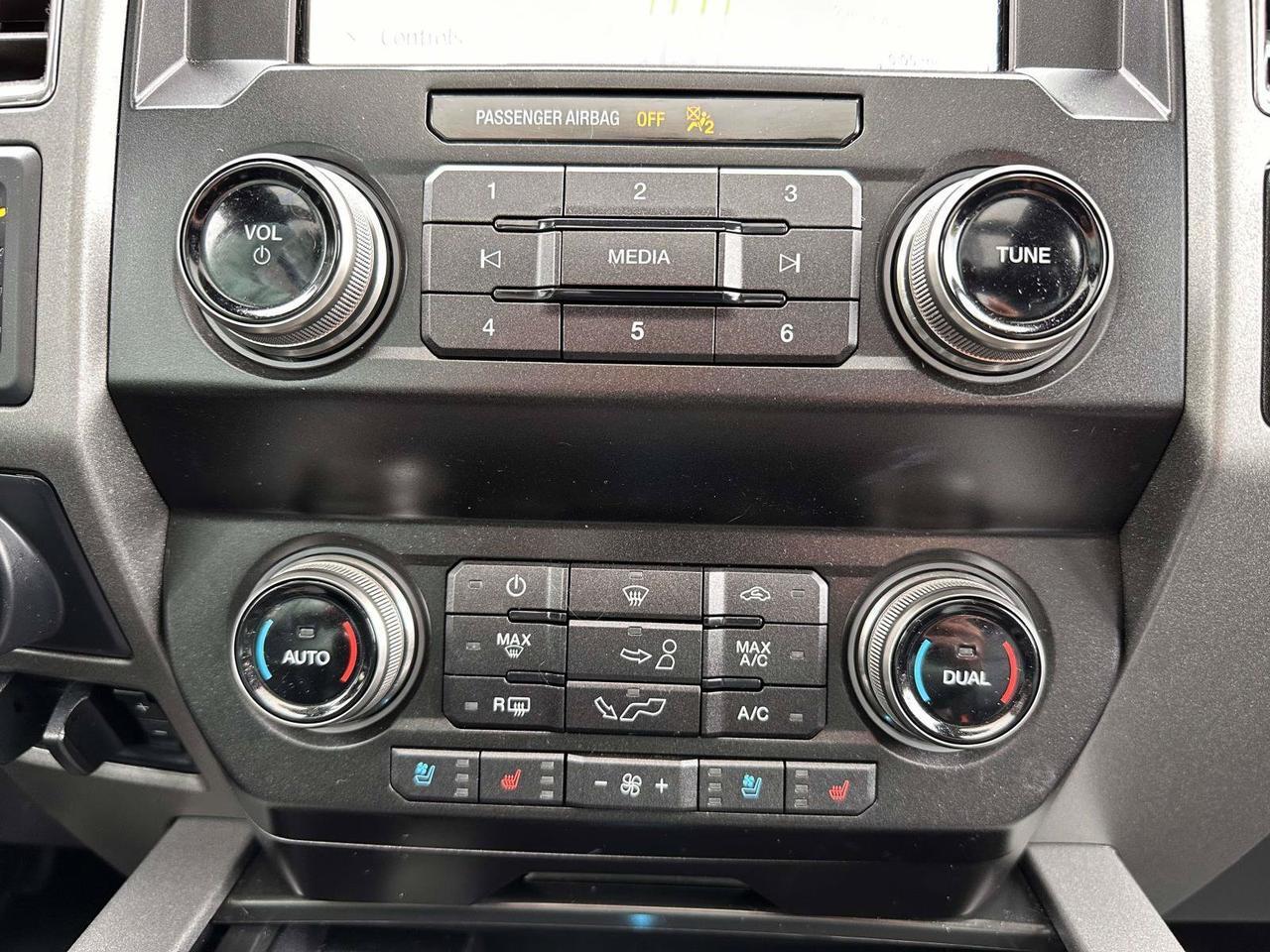 2019 Ford F-150 Raptor San Clemente CA