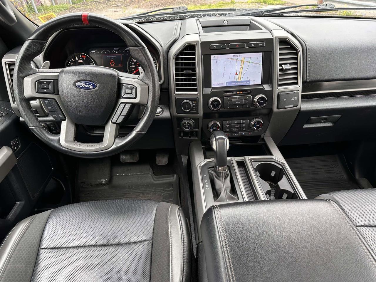 2019 Ford F-150 Raptor San Clemente CA