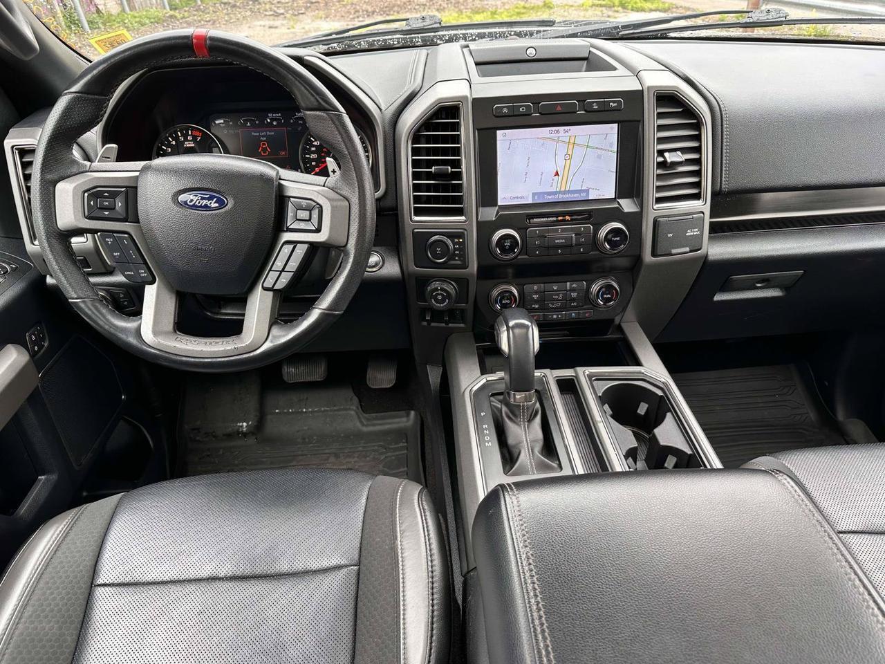 2019 Ford F-150 Raptor San Clemente CA