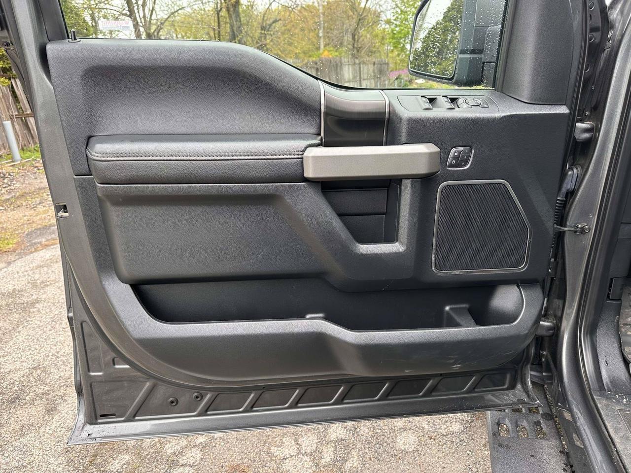 2019 Ford F-150 Raptor San Clemente CA