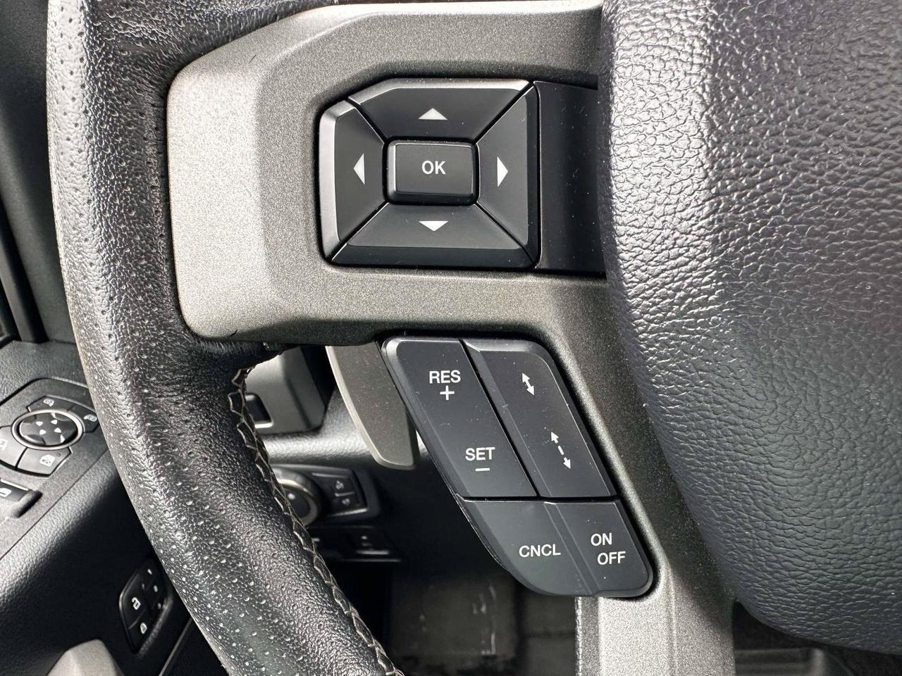 2019 Ford F-150 Raptor San Clemente CA