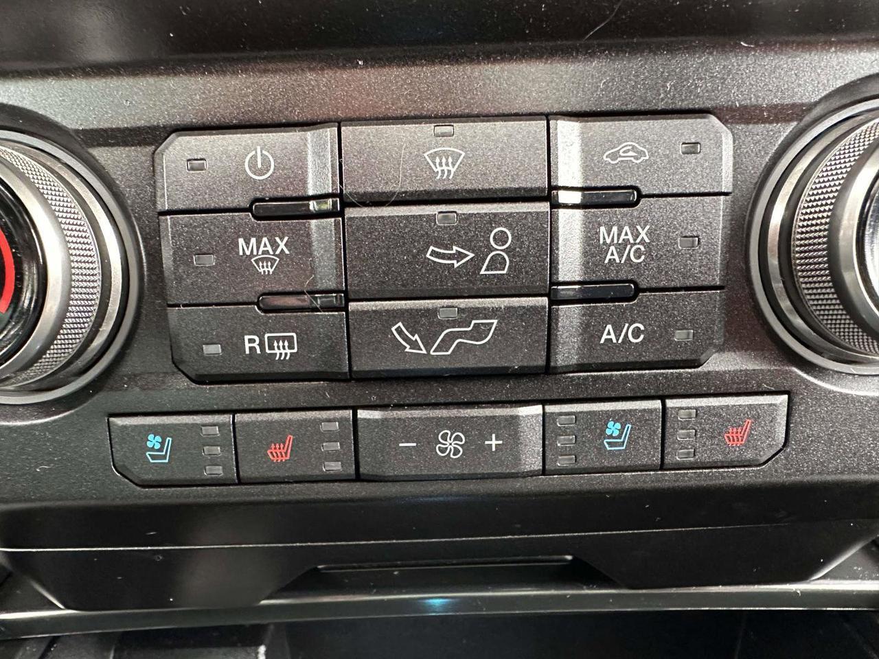 2019 Ford F-150 Raptor San Clemente CA