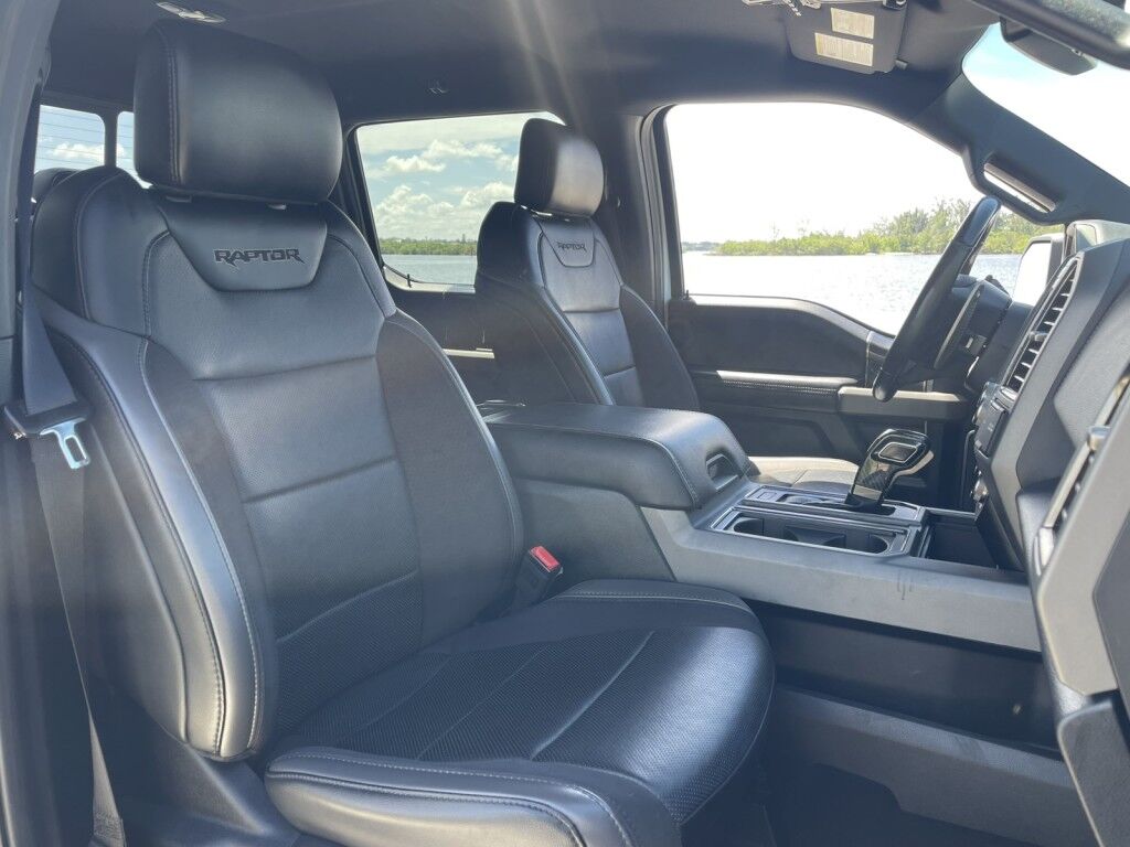 2019 Ford F-150 Raptor Sarasota FL