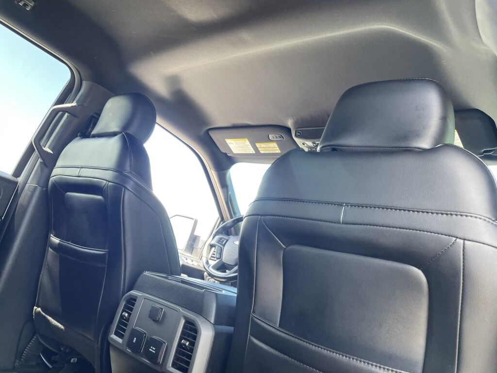 2019 Ford F-150 Raptor Sarasota FL