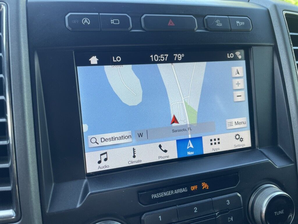 2019 Ford F-150 Raptor Sarasota FL