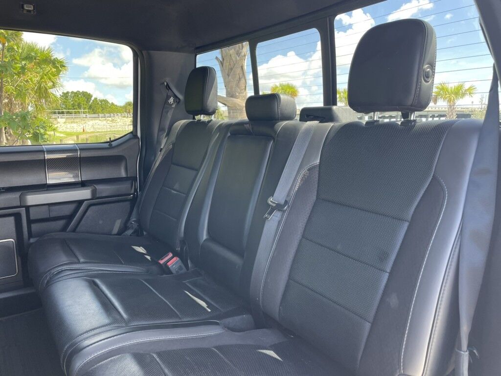 2019 Ford F-150 Raptor Sarasota FL