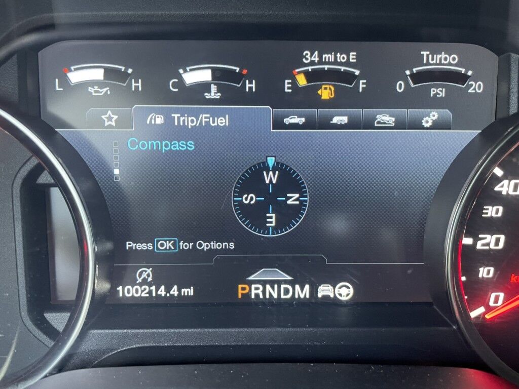 2019 Ford F-150 Raptor Sarasota FL