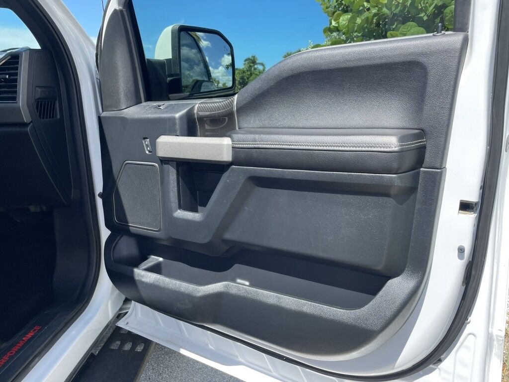 2019 Ford F-150 Raptor Sarasota FL