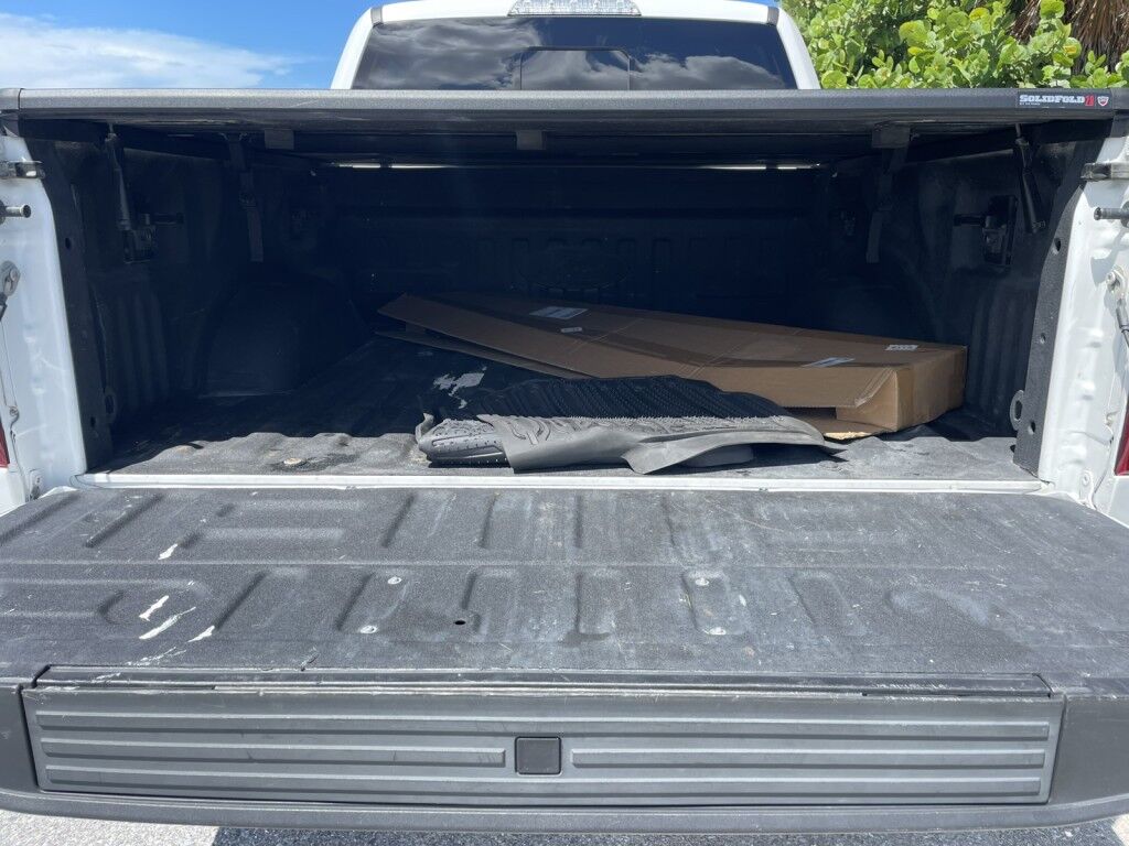 2019 Ford F-150 Raptor Sarasota FL