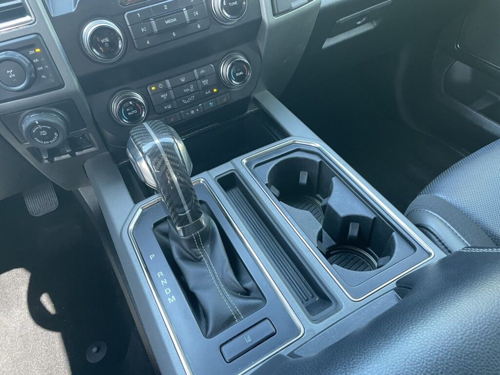 2019 Ford F-150 Raptor Sarasota FL