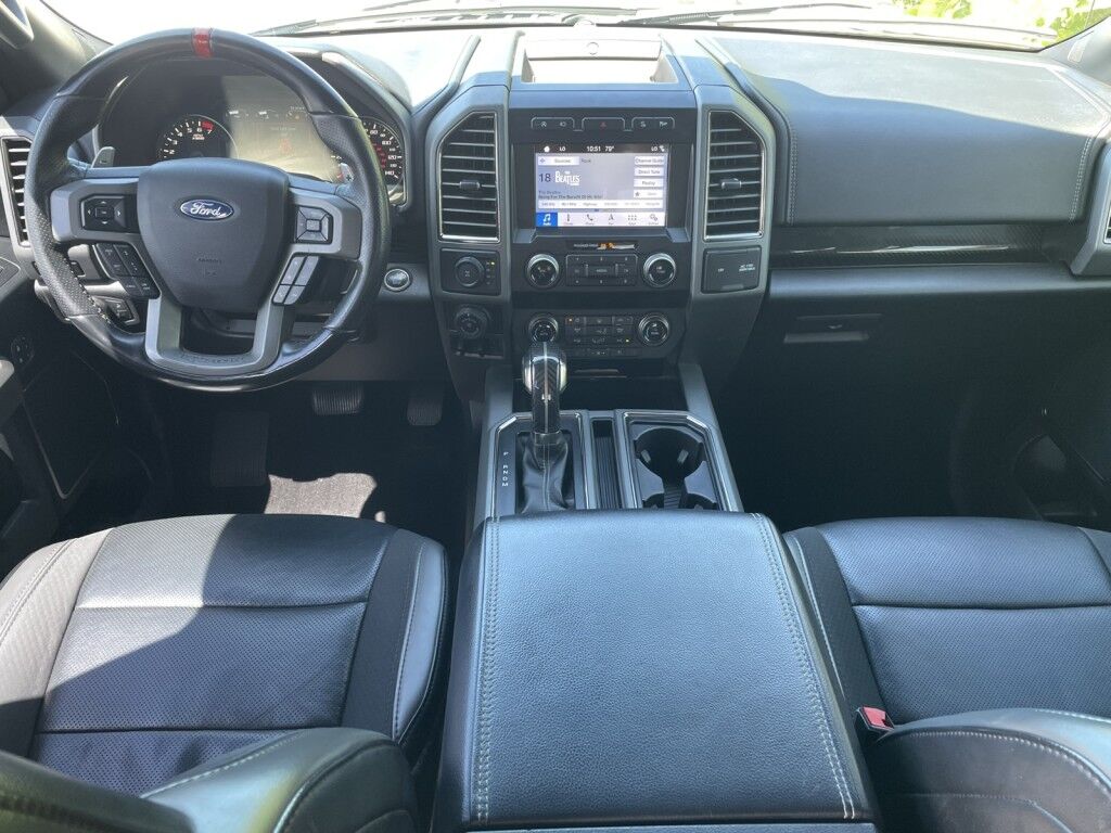 2019 Ford F-150 Raptor Sarasota FL