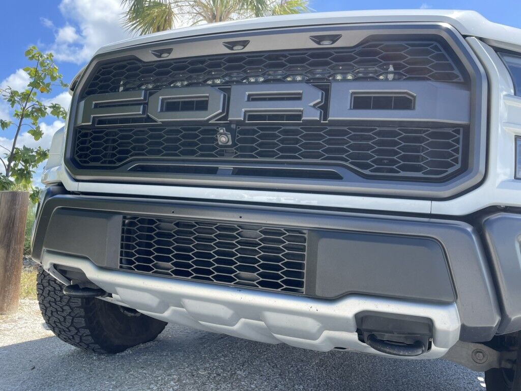 2019 Ford F-150 Raptor Sarasota FL