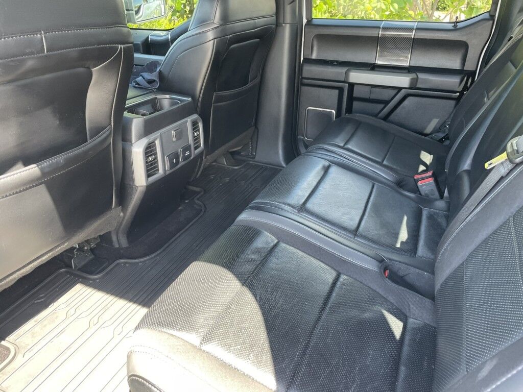 2019 Ford F-150 Raptor Sarasota FL