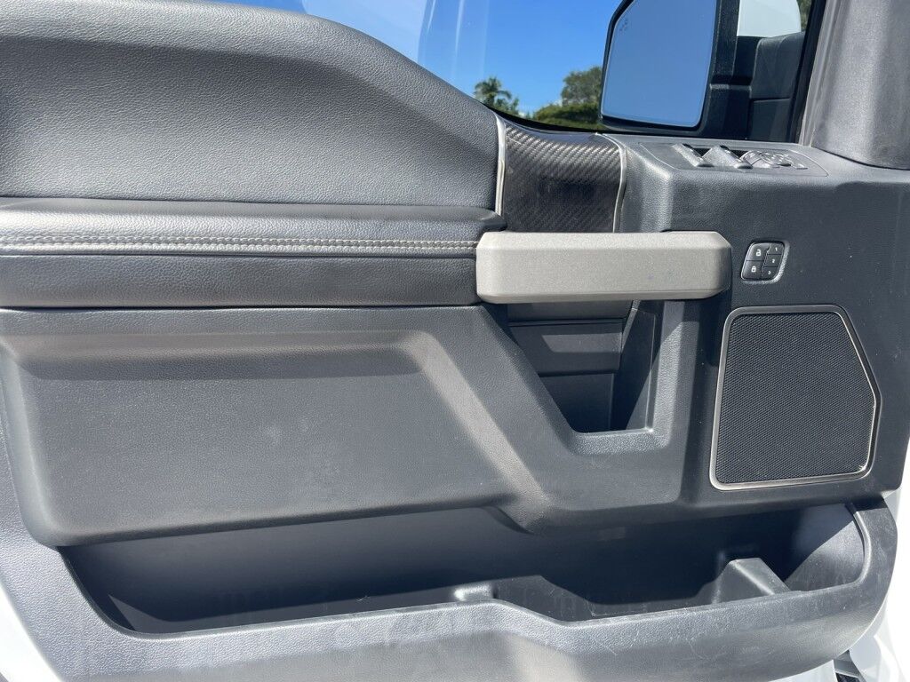 2019 Ford F-150 Raptor Sarasota FL