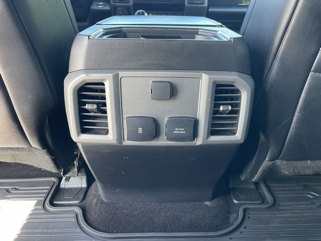 2019 Ford F-150 Raptor Sarasota FL