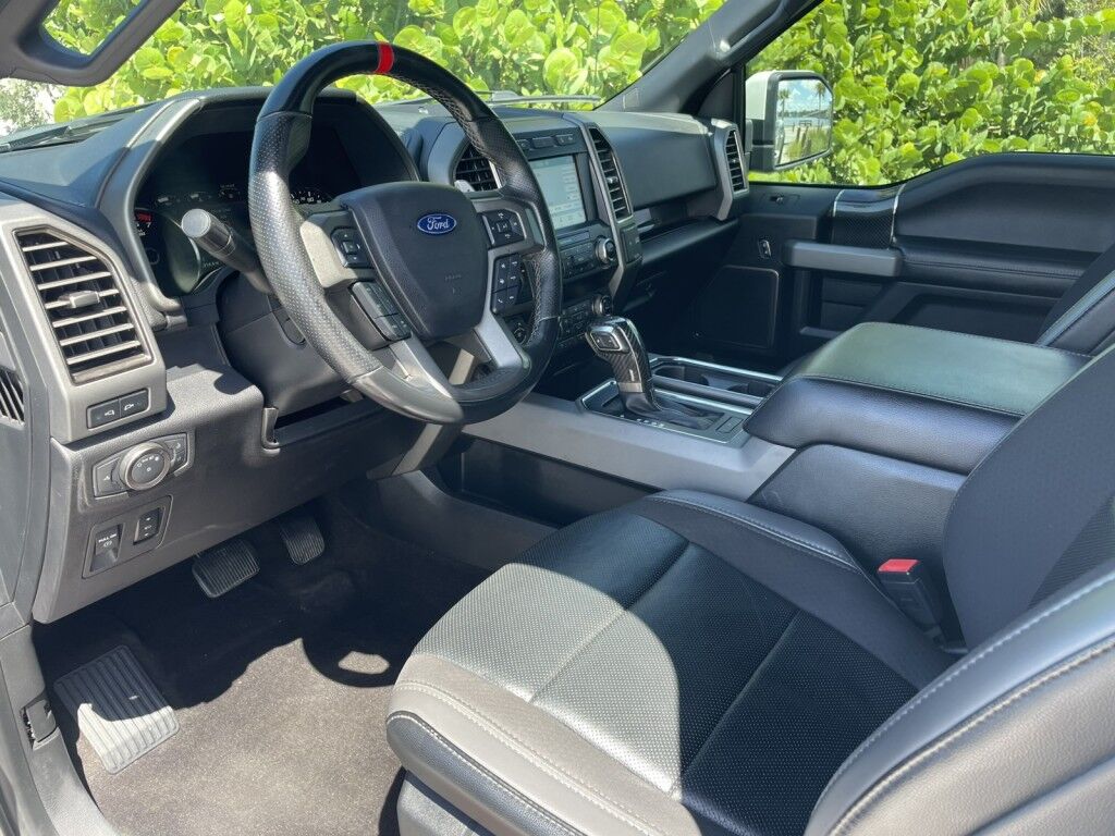 2019 Ford F-150 Raptor Sarasota FL