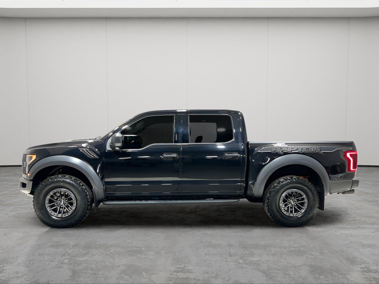 2019 Ford F-150 Raptor Sherwood Park AB