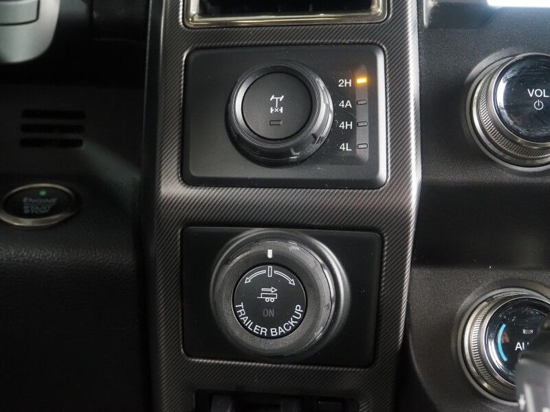 2019 Ford F-150 Raptor SuperCrew 4WD *GROUP 802A, RAPTOR TECH PKG, NAVIGATION, ADAPTIVE CRUISE, SAFETY ALERTS, 360 CAMERAS, TWIN PANEL MOONROOF, LEATHER, RECARO SEATS, HEATED STEERING, REMOTE START, BANG & OLUFSEN, ANDROID & APPLE Round Rock TX