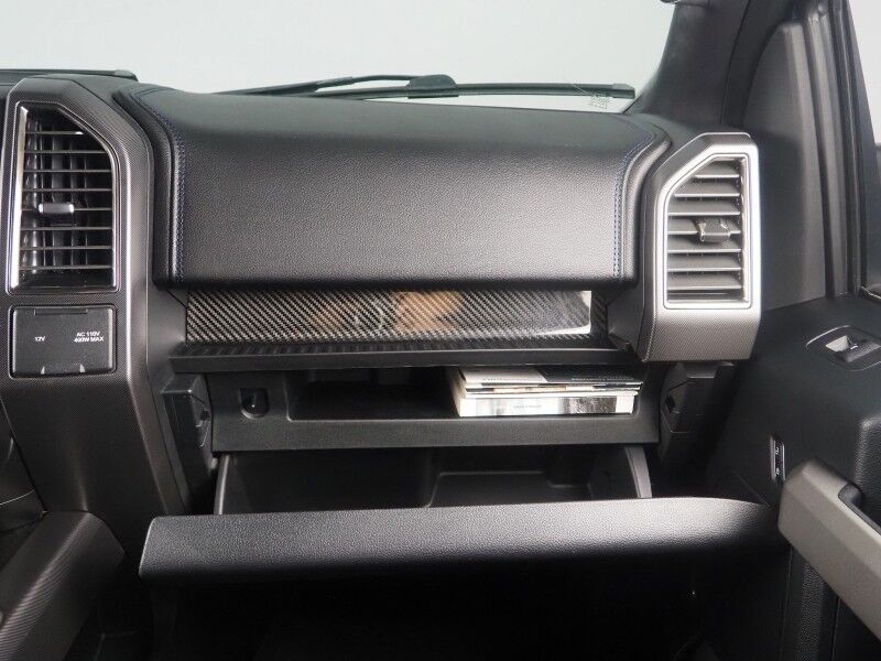 2019 Ford F-150 Raptor SuperCrew 4WD *GROUP 802A, RAPTOR TECH PKG, NAVIGATION, ADAPTIVE CRUISE, SAFETY ALERTS, 360 CAMERAS, TWIN PANEL MOONROOF, LEATHER, RECARO SEATS, HEATED STEERING, REMOTE START, BANG & OLUFSEN, ANDROID & APPLE Round Rock TX
