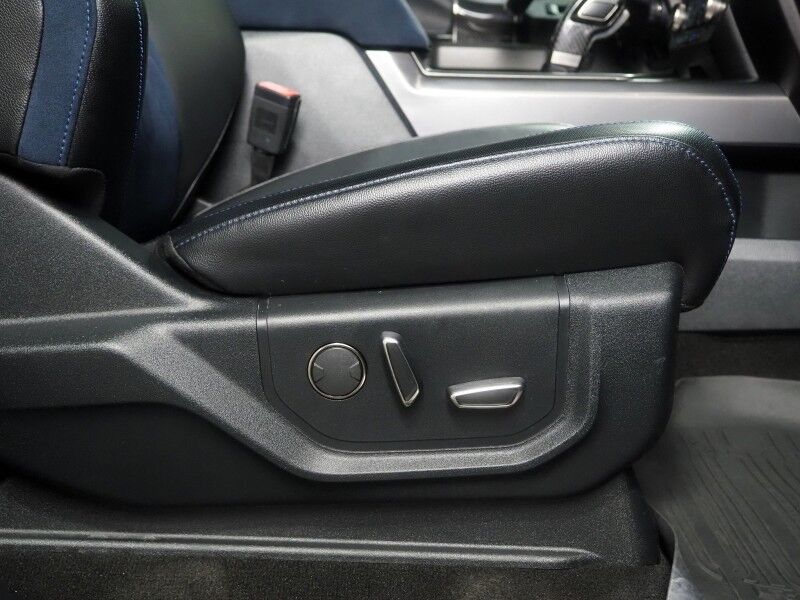 2019 Ford F-150 Raptor SuperCrew 4WD *GROUP 802A, RAPTOR TECH PKG, NAVIGATION, ADAPTIVE CRUISE, SAFETY ALERTS, 360 CAMERAS, TWIN PANEL MOONROOF, LEATHER, RECARO SEATS, HEATED STEERING, REMOTE START, BANG & OLUFSEN, ANDROID & APPLE Round Rock TX