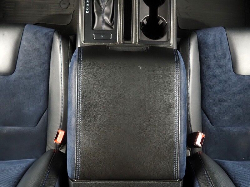 2019 Ford F-150 Raptor SuperCrew 4WD *GROUP 802A, RAPTOR TECH PKG, NAVIGATION, ADAPTIVE CRUISE, SAFETY ALERTS, 360 CAMERAS, TWIN PANEL MOONROOF, LEATHER, RECARO SEATS, HEATED STEERING, REMOTE START, BANG & OLUFSEN, ANDROID & APPLE Round Rock TX