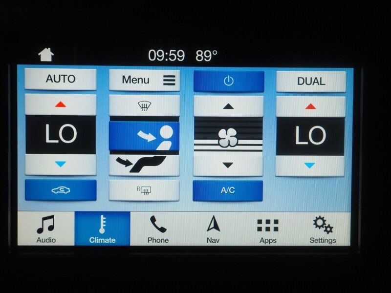 2019 Ford F-150 Raptor SuperCrew 4WD *GROUP 802A, RAPTOR TECH PKG, NAVIGATION, ADAPTIVE CRUISE, SAFETY ALERTS, 360 CAMERAS, TWIN PANEL MOONROOF, LEATHER, RECARO SEATS, HEATED STEERING, REMOTE START, BANG & OLUFSEN, ANDROID & APPLE Round Rock TX