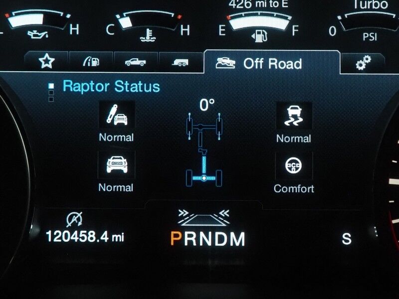 2019 Ford F-150 Raptor SuperCrew 4WD *GROUP 802A, RAPTOR TECH PKG, NAVIGATION, ADAPTIVE CRUISE, SAFETY ALERTS, 360 CAMERAS, TWIN PANEL MOONROOF, LEATHER, RECARO SEATS, HEATED STEERING, REMOTE START, BANG & OLUFSEN, ANDROID & APPLE Round Rock TX