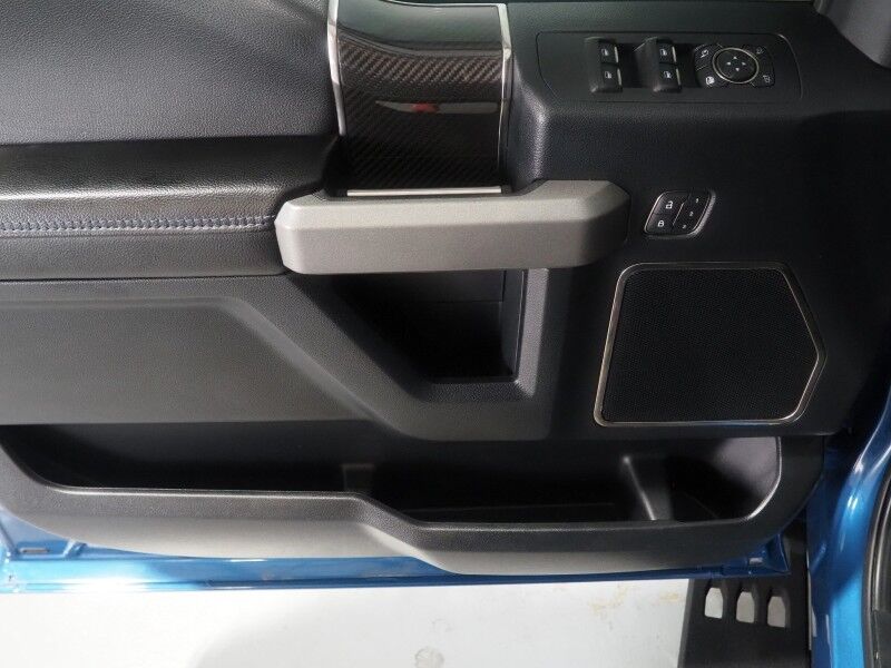 2019 Ford F-150 Raptor SuperCrew 4WD *GROUP 802A, RAPTOR TECH PKG, NAVIGATION, ADAPTIVE CRUISE, SAFETY ALERTS, 360 CAMERAS, TWIN PANEL MOONROOF, LEATHER, RECARO SEATS, HEATED STEERING, REMOTE START, BANG & OLUFSEN, ANDROID & APPLE Round Rock TX