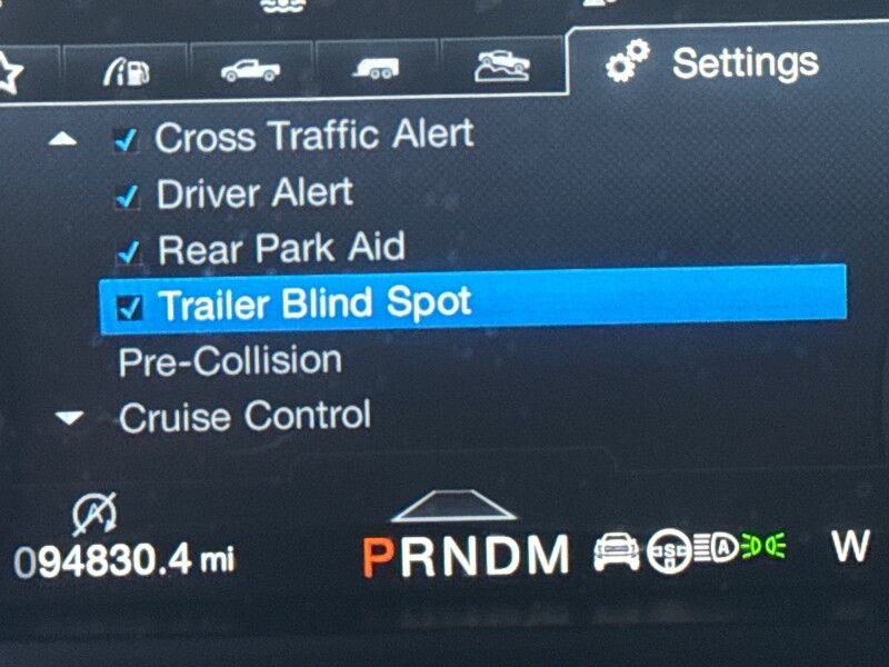 2019 Ford F-150 Raptor SuperCrew 4WD w/ Equipment Group 802A Luxury Arlington VA