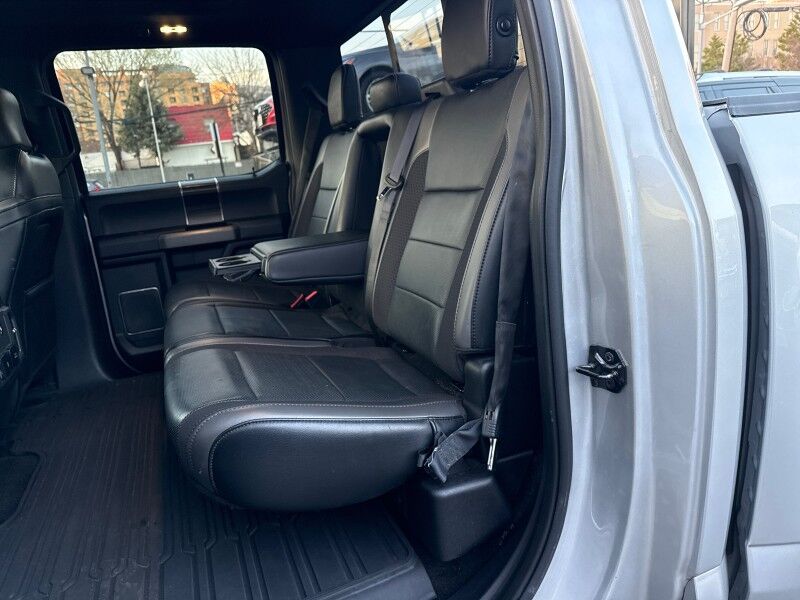 2019 Ford F-150 Raptor SuperCrew 4WD w/ Equipment Group 802A Luxury Arlington VA