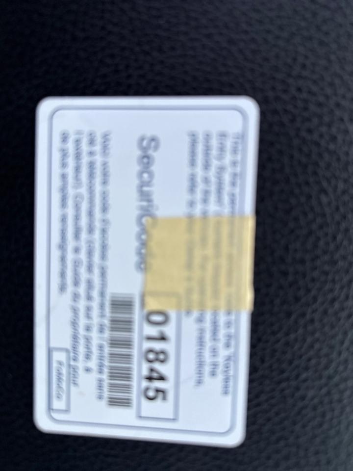 2019 Ford F-150 Raptor SuperCrew 4WD w/ Equipment Group 802A Luxury Arlington VA