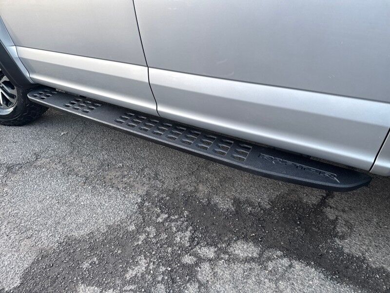 2019 Ford F-150 Raptor SuperCrew 4WD w/ Equipment Group 802A Luxury Arlington VA