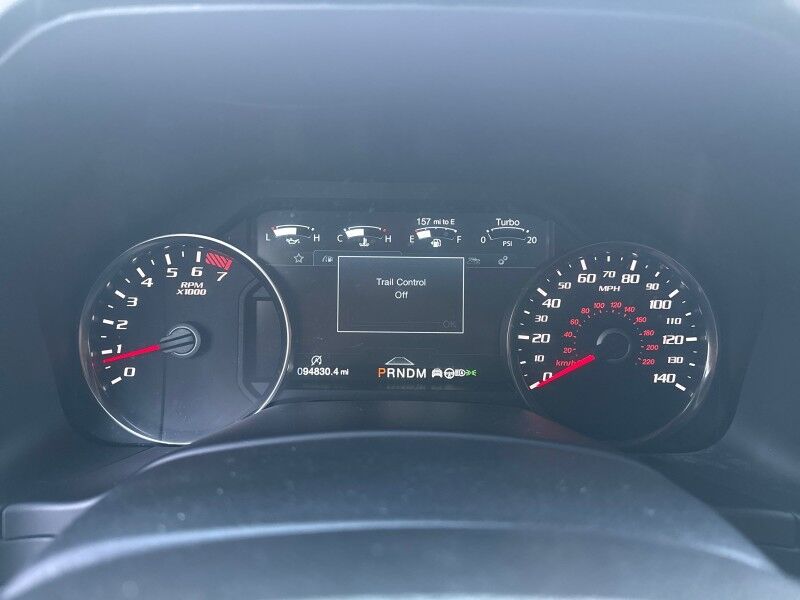 2019 Ford F-150 Raptor SuperCrew 4WD w/ Equipment Group 802A Luxury Arlington VA