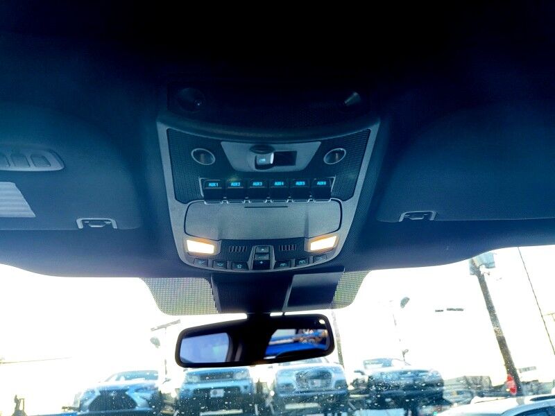 2019 Ford F-150 Raptor SuperCrew 4WD w/ Equipment Group 802A Luxury Arlington VA