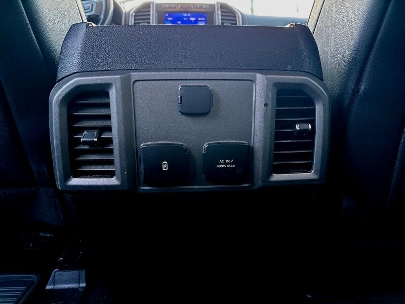 2019 Ford F-150 Raptor SuperCrew 4WD w/ Equipment Group 802A Luxury Arlington VA