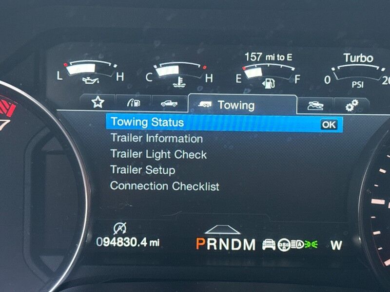 2019 Ford F-150 Raptor SuperCrew 4WD w/ Equipment Group 802A Luxury Arlington VA