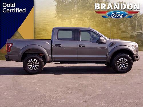 2019 Ford F-150 Raptor Tampa FL 2019 Ford F-150 Raptor Tampa FL