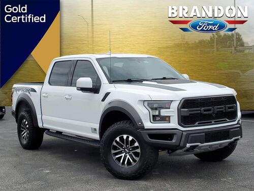 2019 Ford F-150 Raptor Tampa FL 2019 Ford F-150 Raptor Tampa FL