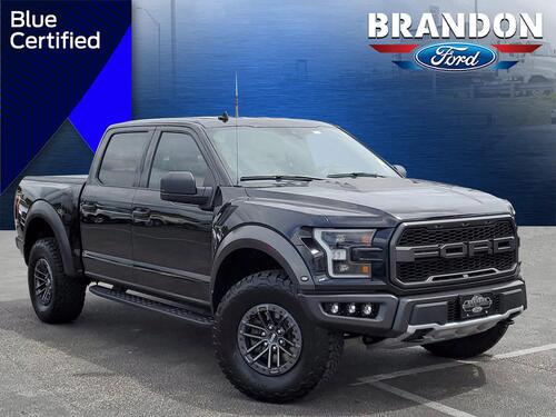2019 Ford F-150 Raptor Tampa FL 2019 Ford F-150 Raptor Tampa FL