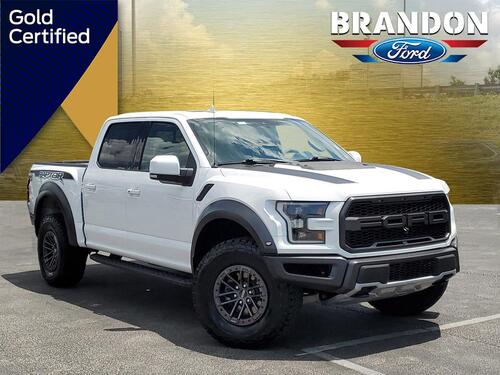 2019 Ford F-150 Raptor Tampa FL 2019 Ford F-150 Raptor Tampa FL