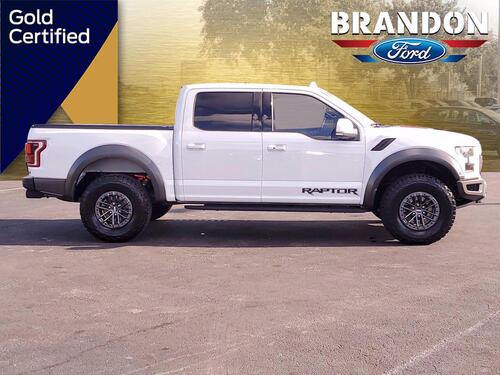 2019 Ford F-150 Raptor Tampa FL 2019 Ford F-150 Raptor Tampa FL