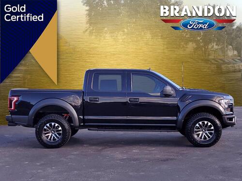 2019 Ford F-150 Raptor Tampa FL 2019 Ford F-150 Raptor Tampa FL