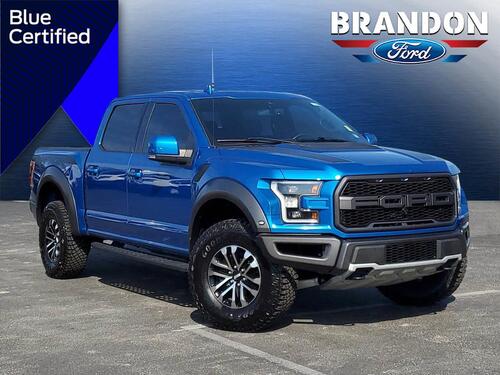 2019 Ford F-150 Raptor Tampa FL 2019 Ford F-150 Raptor Tampa FL