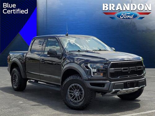 2019 Ford F-150 Raptor Tampa FL 2019 Ford F-150 Raptor Tampa FL