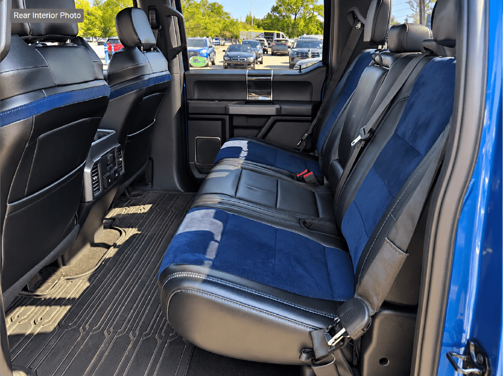 2019 Ford F-150 Raptor Tigard OR