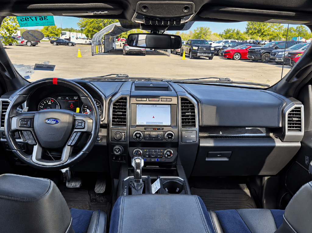 2019 Ford F-150 Raptor Tigard OR