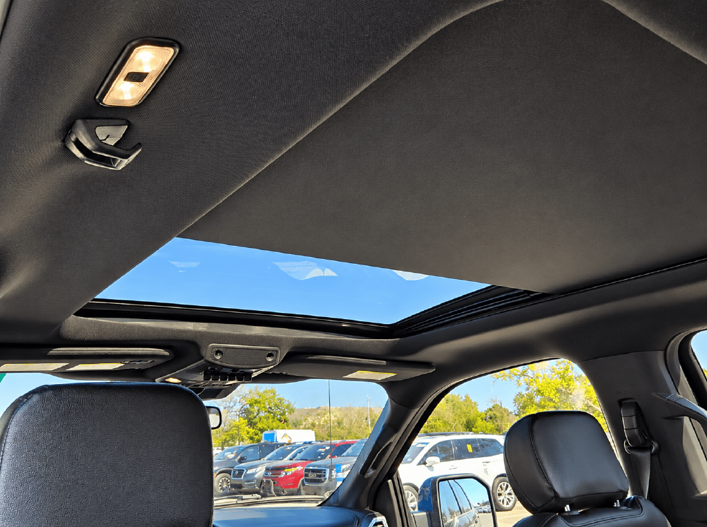 2019 Ford F-150 Raptor Tigard OR