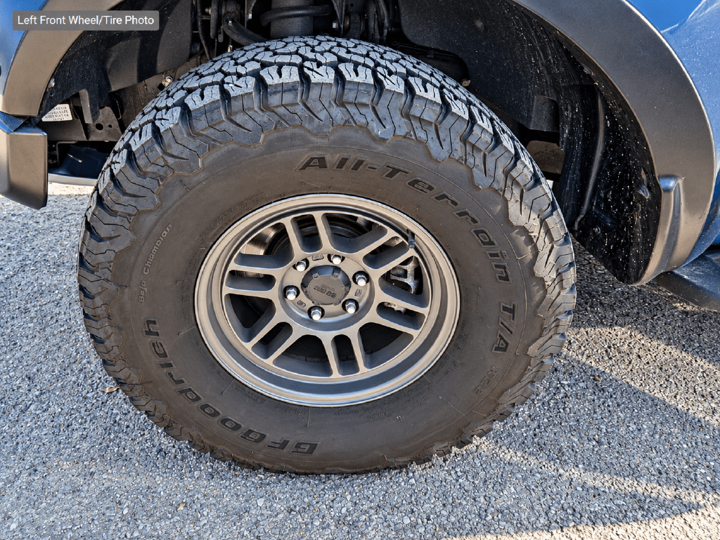 2019 Ford F-150 Raptor Tigard OR