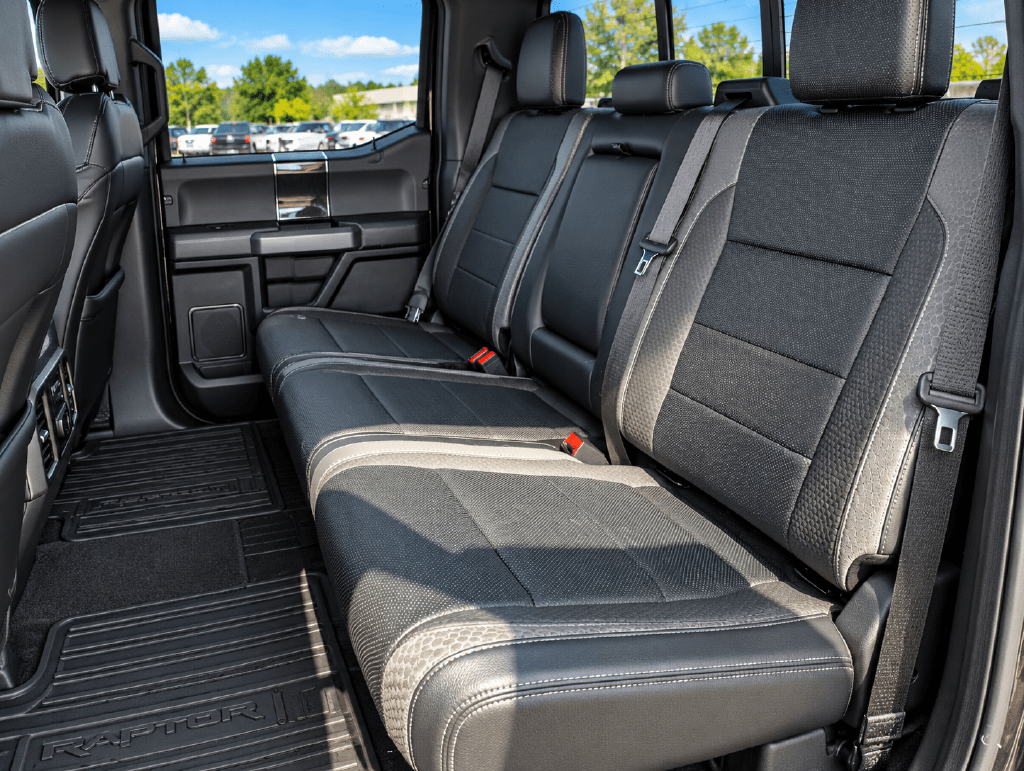 2019 Ford F-150 Raptor Tigard OR