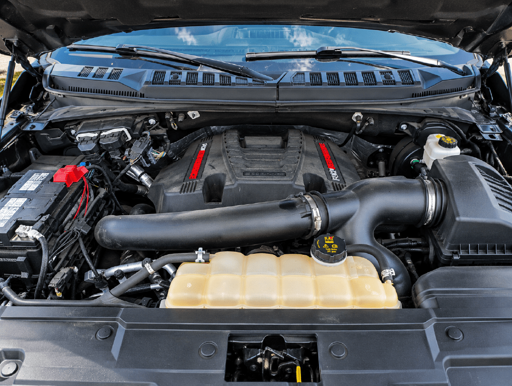 2019 Ford F-150 Raptor Tigard OR